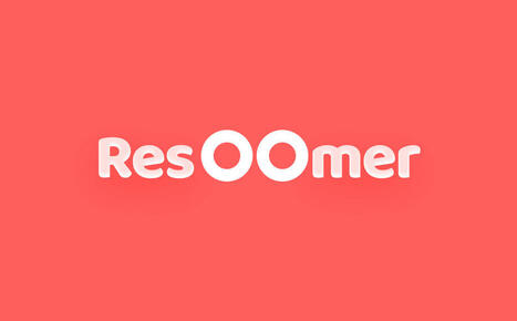 Resoomer: A Detailed Review on Features, Cost, Alternative, Etc. | SwifDoo PDF | Scoop.it