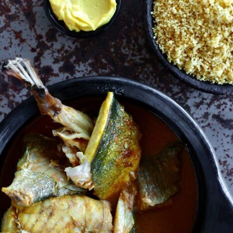 Couscous bouillabaisse : quand la M&Eacute;DITERRAN&Eacute;E se raconte dans l&rsquo;assiette | CIHEAM Press Review | Scoop.it