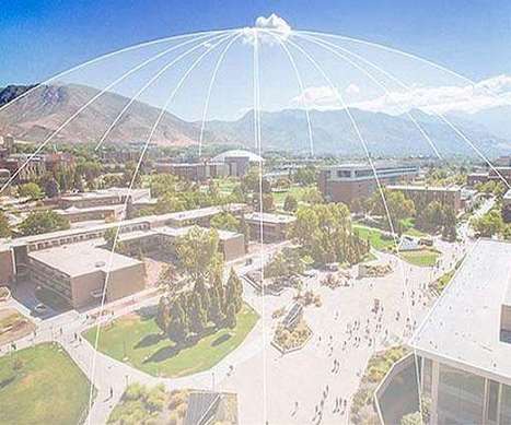 New research improves drone detection | LAD & C-UAS | Scoop.it