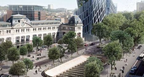 Tour d'Occitanie : le constructeur tente de rassurer les riverains | Toulouse La Ville Rose | Scoop.it