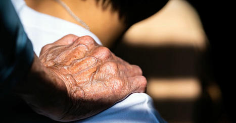 The Ages When You Feel Most Lonely and How to Reconnect. | Physical and Mental Health - Exercise, Fitness and Activity | Scoop.it