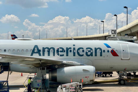 American expands Canadian network with 2 New York nonstops | Weekly Travel Update | Scoop.it