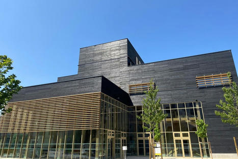 Sur le plateau de Saclay, un centre inédit pour concilier science et foi | Université Catholique de Lille | Scoop.it