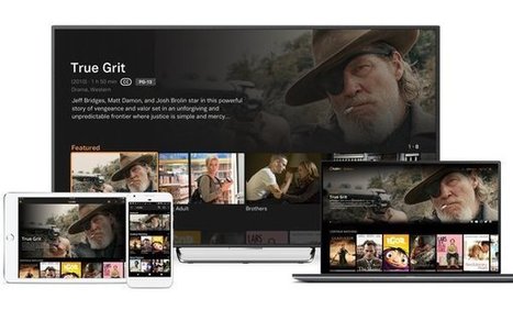 Over-The-Top, Ad-Supported Tubi TV Closes New Round On Eve Of Upfront | AVIA OTT NEWSLETTER | Scoop.it