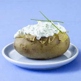 Pellkartoffeln zubereiten - LECKER.de | EasyCooking | Hobby, LifeStyle and much more... (multilingual: EN, FR, DE) | Scoop.it