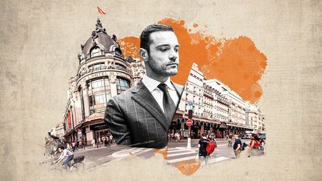&laquo;&nbsp;Avec Shein, on a sem&eacute; la zizanie dans le magasin&nbsp;&raquo;&nbsp;: au BHV, Fr&eacute;d&eacute;ric Merlin le d&eacute;senchanteur | Big Data in Business | Scoop.it