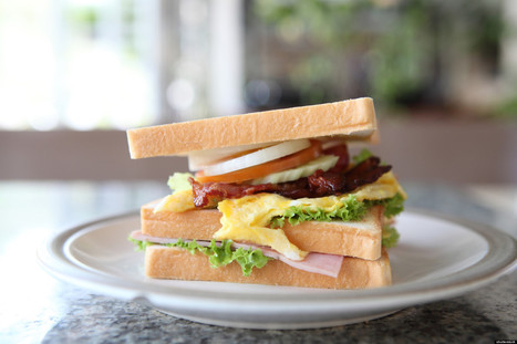 3500 Calories Equal A Pound Of Fat? - Huffington Post | Best  Pro-Age Boomers Scoops | Scoop.it