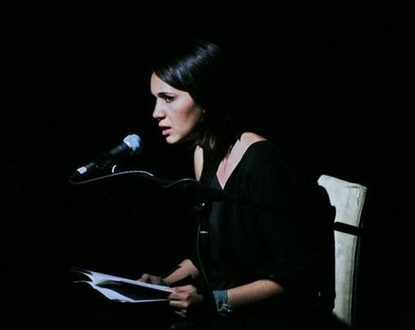 Festival internacional de Poesía de Granada | Poetas invitados | Autores de Centroamérica | Magacín | Scoop.it