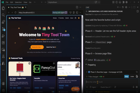 Telex : Anthropic lance Opus 4.7, Contrat IA de 5 ans entre Stellantis et Microsoft, AMD renforce son partenariat IA avec la France - Le Monde Informatique | Gestion de la relation usagers | Scoop.it