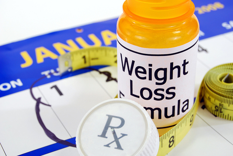 Weight Loss Prescription Belviq and Possible Cancer Risk - | Personal Injury Attorney News | Scoop.it