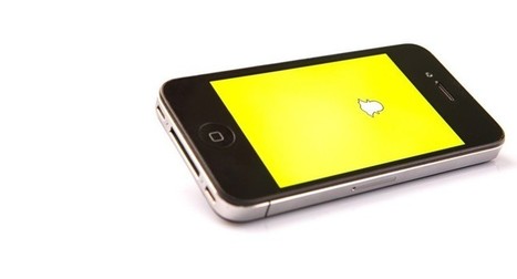 Snapchat is a great for online advertising, here’s why by @esornoso | consumer psychology | Scoop.it