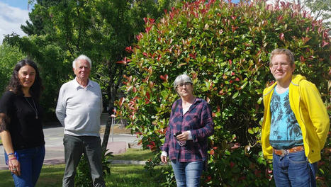 Vannes. Acsomur portera le projet Territoire zéro chômeur à Ménimur | L'actualité des quartiers politique de la ville de Bretagne et Pays de la Loire | Scoop.it