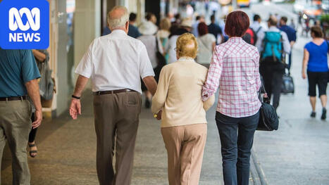 First Australian dementia survey reveals long waits for diagnoses, overwhelmed carers. | Hospitals and Healthcare | Scoop.it