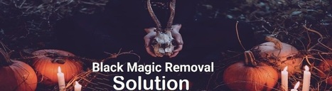 Black Magic Removal Solution Specialist Expert Pandit Ji |+91-9988704411 | Love guru Mk Sharma ji | Scoop.it