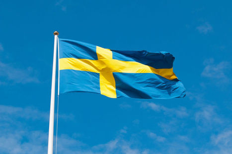 l'Usine Digitale : "La Banque centrale suédoise expérimente une cryptomonnaie publique | Ce monde à inventer ! | Scoop.it
