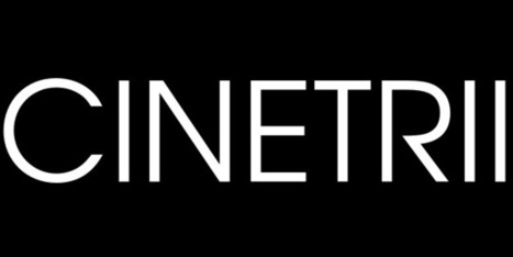 Cinetrii - Film connections for enthusiasts | Mediawijsheid in het VO | Scoop.it