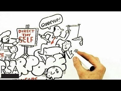 Mass Collaboration, its time, and everyone has a role to play. | Peer2Politics | Scoop.it