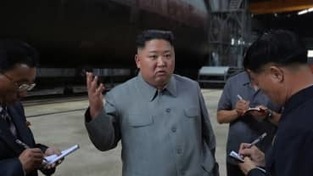 Mediat: Yhdysvallat ja Pohjois-Korea saattavat tavata Ruotsissa viikonloppuna | Yle Uutiset | yle.fi | 1Uutiset - Lukemisen tähden | Scoop.it