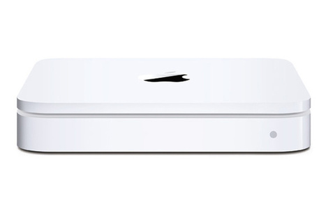 It’s time to switch your Mac backups from Time Capsule to Time Machine volumes | Mac Tech Support | Scoop.it