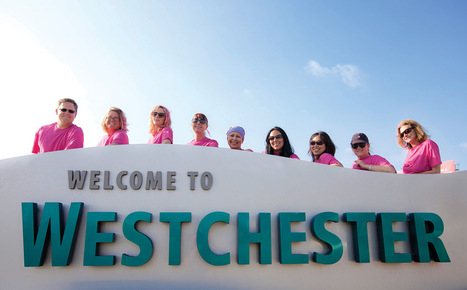 Team Breast-Chest-Her need your help raising money for breast cancer research | 90045 Trending | Scoop.it