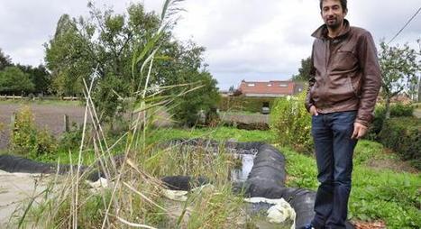 Saméon : la maison en paille et en bois, c’est le nec plus ultra énergétique ! | Build Green, pour un habitat écologique | Scoop.it