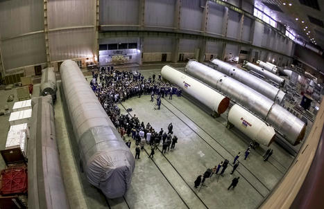 Ukraine : le maillon faible de Vega ? | AERONAUTIQUE NEWS - AEROSPACE POINTOFVIEW - AVIONS - AIRCRAFT | Scoop.it