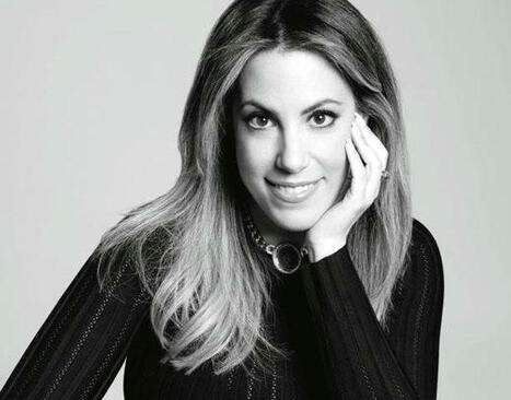 Qui est Mary Katrantzou la nouvelle directrice créative accessoires de Bulgari | Métiers, emplois et formations dans la filière cuir | Scoop.it