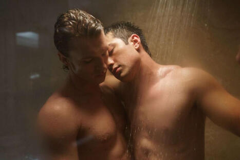 Pornosivuston k&auml;ytt&auml;j&auml;t innostuivat uudenlaisesta sis&auml;ll&ouml;st&auml; &ndash; Syyn&auml; hittisarja | 1Uutiset - Lukemisen t&auml;hden | Scoop.it