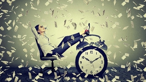 Temps et processus de recrutement -Emploi-e-commerce | FUTURE OF WORK | Scoop.it