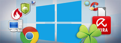Must-have-Tools für Windows 10 | Free Tutorials in EN, FR, DE | Scoop.it