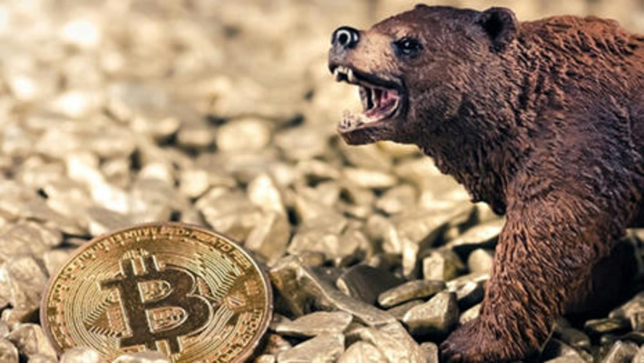 Why I&rsquo;m Excited About Bitcoin&rsquo;s Pullback | Cryptocurrencies and NFT Report | Scoop.it