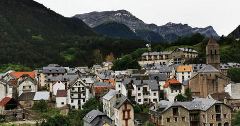 Résurgence de la pandémie de COVID-19 à Bielsa | Vallées d'Aure & Louron - Pyrénées | Scoop.it