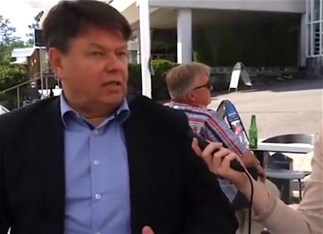 Ilmastovaikuttaja Taalas: EU:n p&auml;&auml;t&ouml;s pettymys &ndash; mets&auml;nielu pit&auml;isi hyvitt&auml;&auml; Suomelle | 1Uutiset - Lukemisen t&auml;hden | Scoop.it