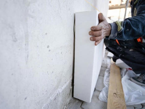Rénovation, réemploi, matériaux biosourcés… Le label Bas Carbone étendu au Bâtiment | Architecture - Construction | Scoop.it