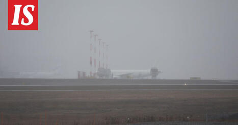 Ven&auml;l&auml;isturistit jumiutuivat Suomeen, turisti kiitt&auml;&auml; suomalaisia | 1Uutiset - Lukemisen t&auml;hden | Scoop.it