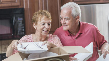 Are Capital Gains Taxes Keeping You From Selling Property? | Kiplinger | Best  Pro-Age Boomers Scoops | Scoop.it