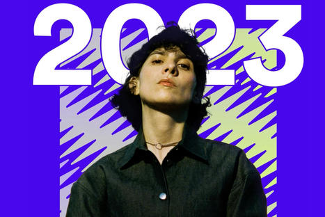 Spotify Wrapped tripled its first-day sales of tickets in 2023 | Live Music Industry News | Scoop.it