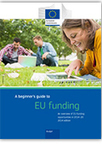 A beginner’s guide to #EU funding | EU FUNDING OPPORTUNITIES  AND PROJECT MANAGEMENT TIPS | Scoop.it