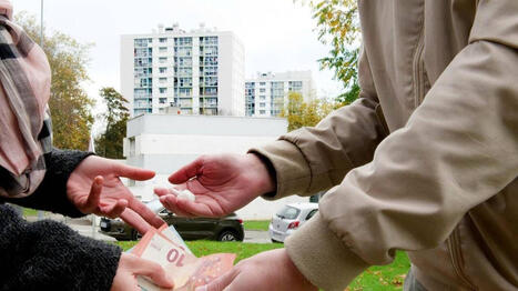 Ins&eacute;curit&eacute;&nbsp;: &laquo;&nbsp;On ne peut pas dire que Lorient est &agrave; hauteur de Nantes ou de Rennes, ce n&rsquo;est pas comparable&nbsp;&raquo; | L'actualit&eacute; des quartiers politique de la ville de Bretagne et Pays de la Loire | Scoop.it