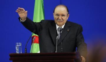 Bouteflika, l'héritier de Ben Laden? | Actualités Afrique | Scoop.it