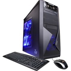 CyberPowerPC Gamer Xtreme GXI420 Review www.desktopreview1.com | Desktop reviews | Scoop.it
