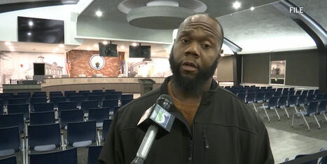 Prosecutor shares new details on charges filed against Flint City Councilman - WNEM.com | Operation Oya | Scoop.it