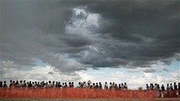 War, rain and money &ndash; an anatomy of South Sudan&rsquo;s food crisis [WFP] | Food & Nutrition Security in East Africa | Scoop.it