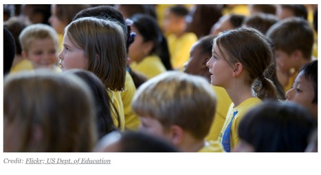 The Controversy Behind ESSA's Pay for Success Initiative" Critics of the provision see a for-profit 'money-making scheme' // Education Dive | Social Impact Bonds, "Pay For Success," Results-Based Contracting, and Blockchain Digital Identity Systems | Scoop.it