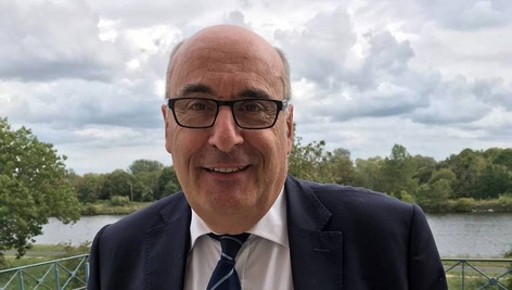 Calvados. Jean-Léonce Dupont : «Le Brexit pose question» | Une semaine d'actu - Newsletter de veille de l'AURH | Scoop.it