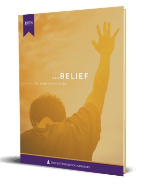 Dr. Lewis Sperry Chafer's Belief eBook Download | Ebooks & Books (PDF Free Download) | Scoop.it