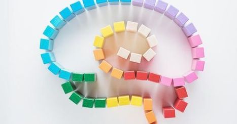 What processes are taking place in our brains when we learn new things? | Edumorfosis.it | Scoop.it