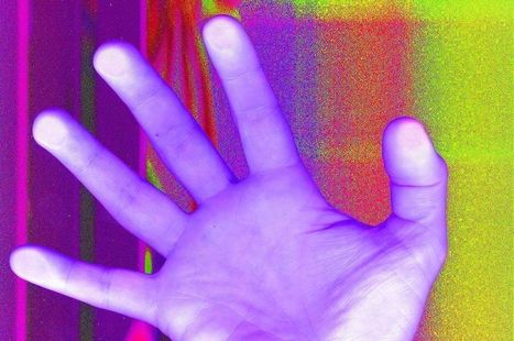 Actronika lève 1,2 million d’euros pour sa technologie simulant le toucher | IA, DATACENTER & TRANSITION DIGITALE | Scoop.it