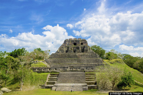 9 Reasons To Head To Belize | Cayo Scoop!  The Ecology of Cayo Culture | Scoop.it