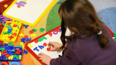 Faith primary schools admit fewer children with special educational needs and disabilities, says research | In the news: data in the UK Data Service collection across the web | Scoop.it